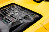 Fotoshoot: Ferrari F50