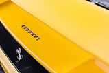 Fotoshoot: Ferrari F50