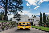 Fotoshoot: Ferrari F50
