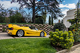 Fotoshoot: Ferrari F50