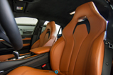 Fotoshoot: BMW X6 M en M2 Coupé