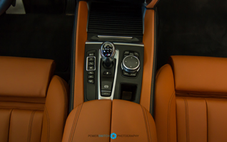 Fotoshoot: BMW X6 M en M2 Coupé
