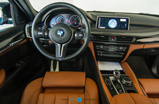 Fotoshoot: BMW X6 M en M2 Coupé