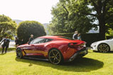 Villa d'Este 2016: Aston Martin Vanquish Concept
