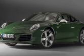 Mijlpaal: Porsche laat de miljoenste 911 van de band rollen