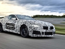 Bevestigd: BMW M8 en M8 GTE