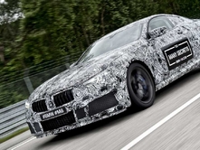 Bevestigd: BMW M8 en M8 GTE