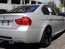 Is de BMW M3 CRT echt 300.000 dollar waard?