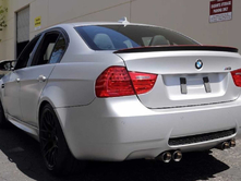 Is de BMW M3 CRT echt 300.000 dollar waard?