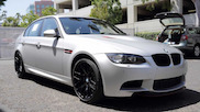 Is de BMW M3 CRT echt 300.000 dollar waard?