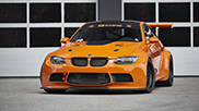 Track car for the public road: M3 GT2 S Hurricane by G-Power