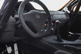 Circuitauto voor de openbare weg: M3 GT2 S Hurricane door G-Power