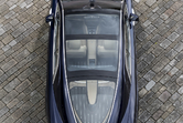 Rolls-Royce Sweptail: one-off prestigeproject