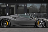 Wheelsandmore haalt 777 pk uit de Ferrari 488 GTB