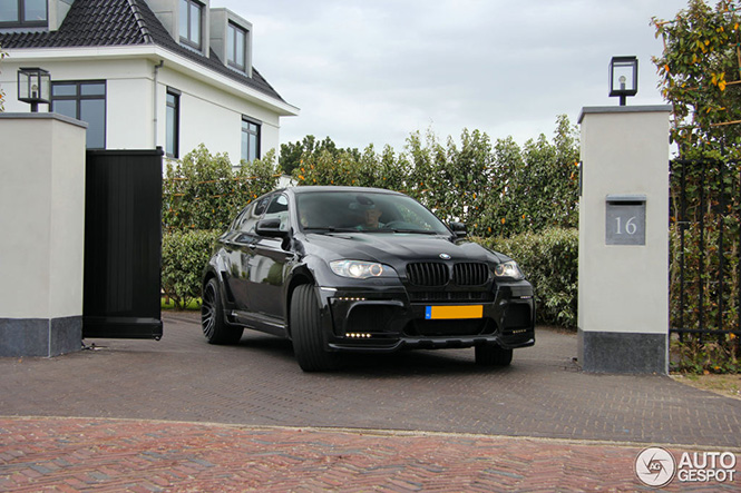 Feyenoord kampioen! Dit zijn de auto's van de spelers