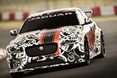 SVO lanceert bizarre Jaguar XE SV PROJECT 8