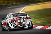 SVO lanceert bizarre Jaguar XE SV PROJECT 8