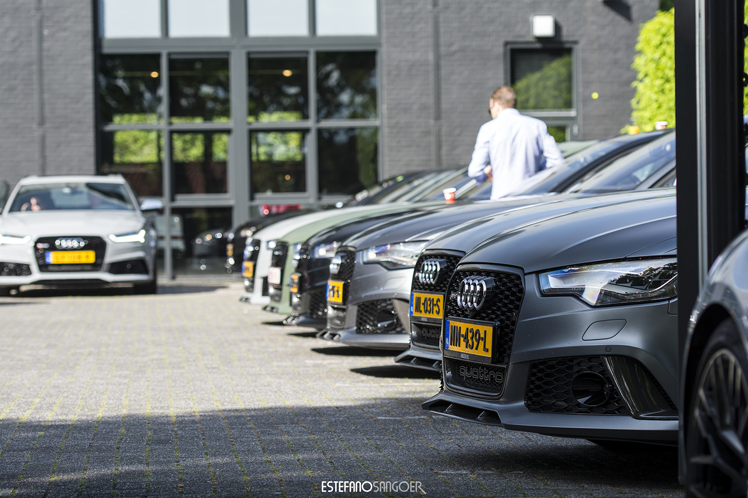 Event: RS Performance day by Vd Akker