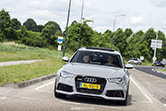 Event: RS Performance day by Vd Akker