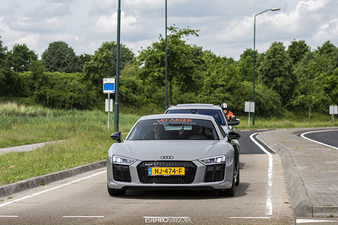 Event: RS Performance day by Vd Akker
