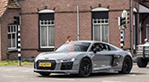 Event: RS Performance day by Vd Akker