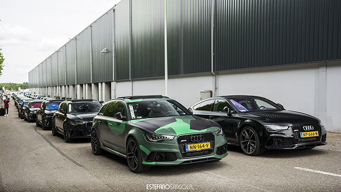 Event: RS Performance day by Vd Akker