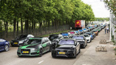 Event: RS Performance day by Vd Akker