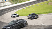 Event: RS Performance day by Vd Akker