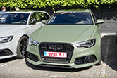 Event: RS Performance day by Vd Akker