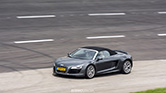 Event: RS Performance day by Vd Akker