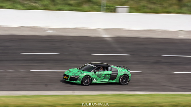 Event: RS Performance day by Vd Akker