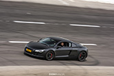 Event: RS Performance day by Vd Akker