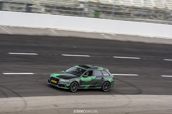 Event: RS Performance day by Vd Akker