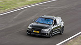 Event: RS Performance day by Vd Akker