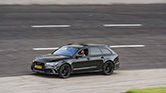 Event: RS Performance day by Vd Akker