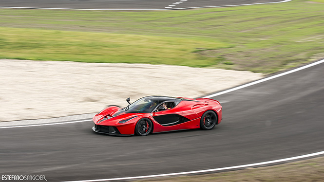 Event: RS Performance day by Vd Akker
