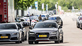 Event: RS Performance day by Vd Akker