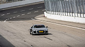 Event: RS Performance day by Vd Akker