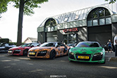 Event: RS Performance day by Vd Akker