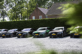 Event: RS Performance day by Vd Akker