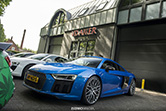 Event: RS Performance day by Vd Akker