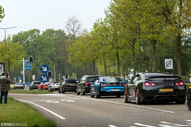 Event: Sportivotour 2017