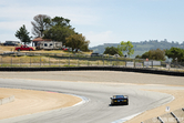Event: Ferrari Challenge op Laguna Seca