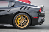 Event: Ferrari Challenge op Laguna Seca