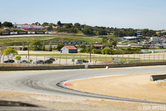 Event: Ferrari Challenge op Laguna Seca