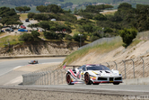 Event: Ferrari Challenge op Laguna Seca