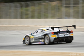 Event: Ferrari Challenge op Laguna Seca