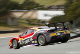 Event: Ferrari Challenge op Laguna Seca
