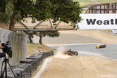 Event: Ferrari Challenge op Laguna Seca