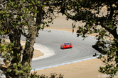 Event: Ferrari Challenge op Laguna Seca